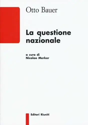 La questione nazionale Offerta Del Giorno