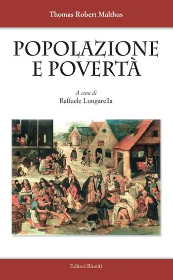 Promozione Esclusiva Popolazione e povertà
