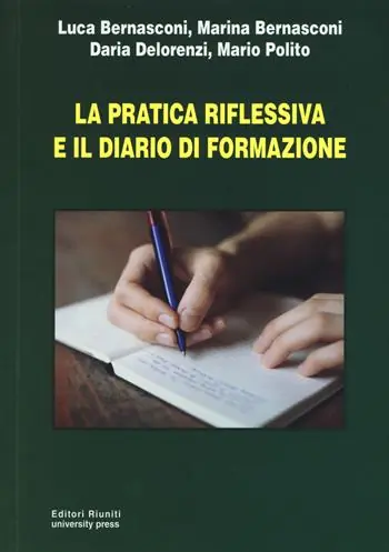 La pratica riflessiva e il diario di formazione Quantità Limitata