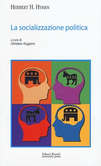 La socializzazione politica Compra Online