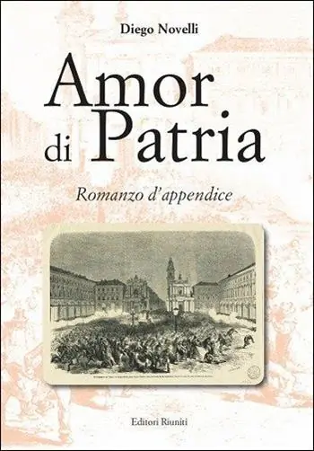 Di Tendenza Amor di patria