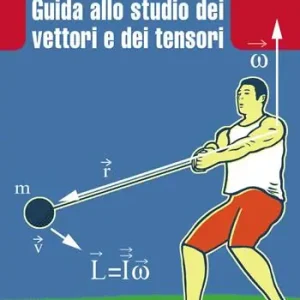 Guida allo studio dei vettori e tensori Più Venduto