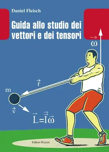 Guida allo studio dei vettori e tensori Più Venduto