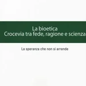 Spedito Oggi La bioetica. Crocevia tra fede, ragione e scienza