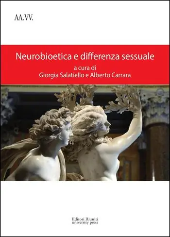Neurobioetica e differenza sessuale Ordina Subito