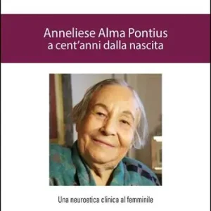 Di Tendenza Anneliese Alma Pontus