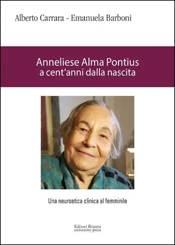 Di Tendenza Anneliese Alma Pontus