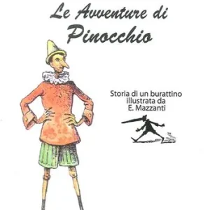 Le avventure di Pinocchio Offerta Speciale