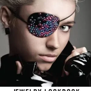 Jewelry lookbook. Gioielli contemporanei fatti a mano. Ediz. illustrata Ultima Occasione