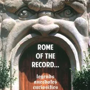 Economico Rome off the record