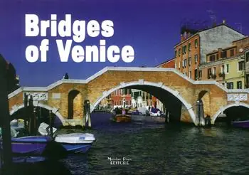 Bridges of Venice. Ediz. illustrata Solo Oggi