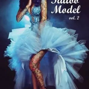 I‘m tattoo model. Vol. 2 Acquista Ora