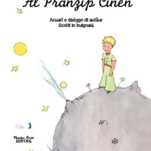 Al Al pränzip cinén. Testo bolognese Di Tendenza