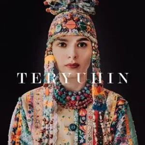 Teryuhin. Ediz. illustrata Saldi