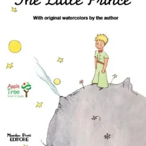 The little prince Occasione Imperdibile