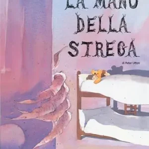 Di Tendenza La mano della strega