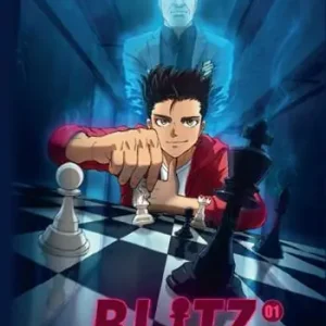 Reso Gratuito Blitz. Vol. 1