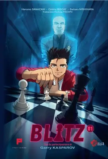 Reso Gratuito Blitz. Vol. 1