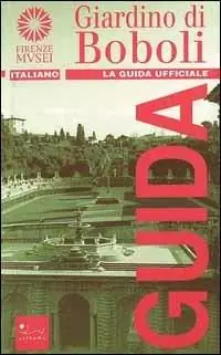 Quantità Limitata Il giardino di Boboli. Ediz. illustrata
