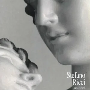Offerta Del Giorno Stefano Ricci. Scultore neoclassico. Ediz. illustrata