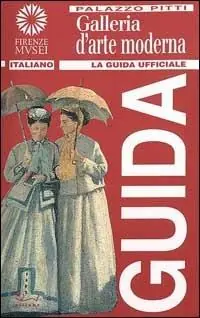 Offerta Palazzo Pitti. Galleria d‘arte moderna. Ediz. illustrata