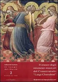 Il museo degli strumenti musicali del Conservatorio «Luigi Cherubini». Ediz. illustrata Nuova Collezione