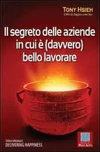 Il segreto delle aziende in cui è (davvero) bello lavorare Quantità Limitata