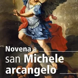 Offerta Del Giorno Novena a san Michele Arcangelo
