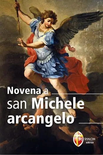 Offerta Del Giorno Novena a san Michele Arcangelo