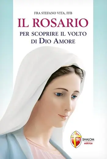 Popolare Il Rosario per scoprire il volto di Dio amore
