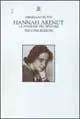 Hannah Arendt. La passione del pensare Promozione