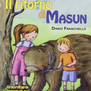 Il ritorno di Masun Prezzo Ridotto