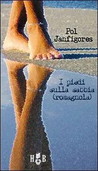 I piedi sulla sabbia (romagnola) Ultima Occasione