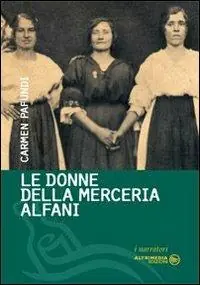 Le donne della merceria Alfani Occasione Imperdibile
