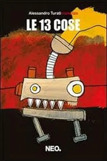 Le 13 cose Economico