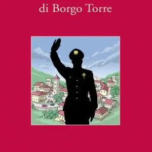 Nuovo Arrivo Il federale di Borgo Torre