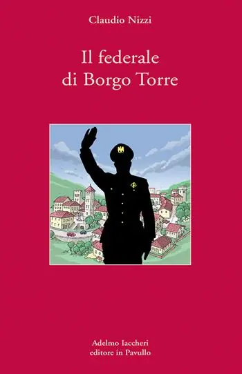 Nuovo Arrivo Il federale di Borgo Torre