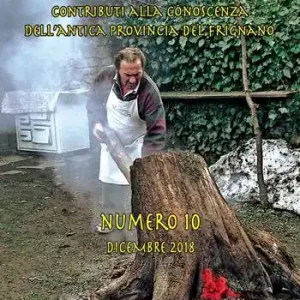 Economico Il Frignano. Contributi alla conoscenza dell‘antica provincia del Frignano. Vol. 10