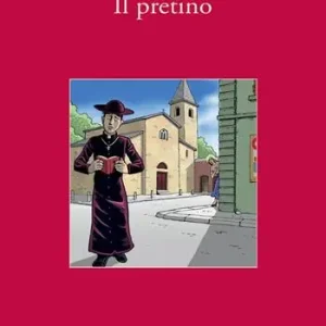 Il pretino Prezzo Di Fabbrica