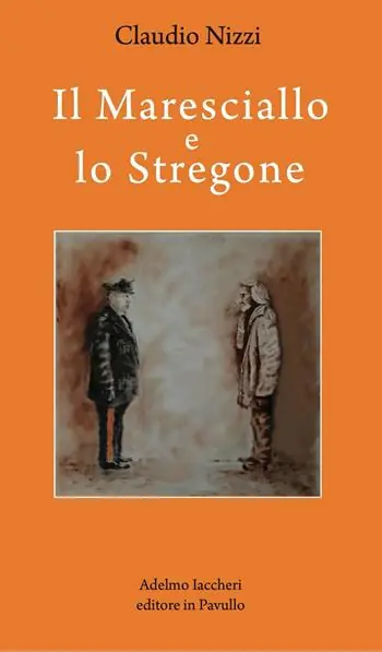 Il maresciallo e lo stregone Esclusivo