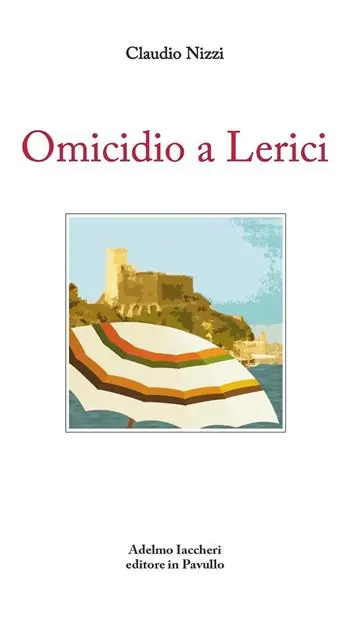 Subito Disponibile Omicidio a lerici