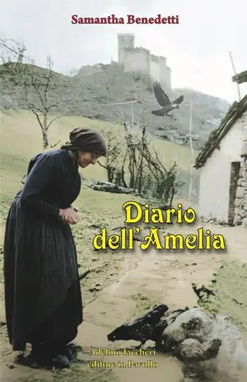 Diario dell‘Amelia Vendita Finale