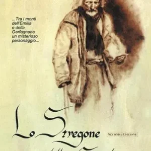 Lo stregone della Canalaccia Ultime Pezzi