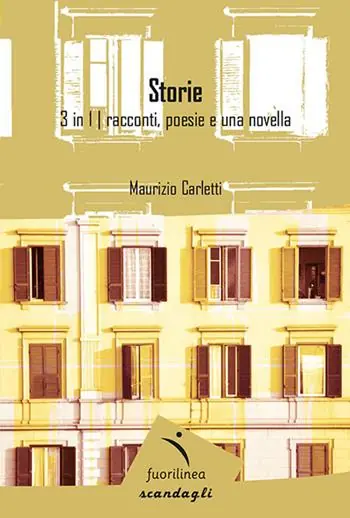 Storie. 3 in 1 racconti, poesie e una novella Di Tendenza