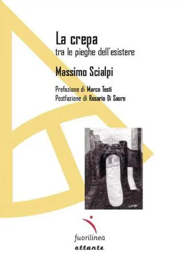 La crepa. Tra le pieghe dell‘esistere Must-Have