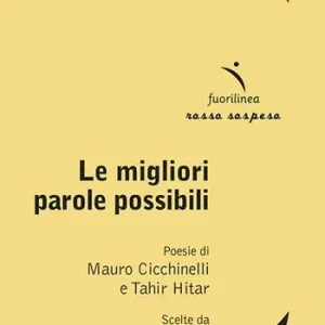 Prezzo Scontato Le migliori parole possibili