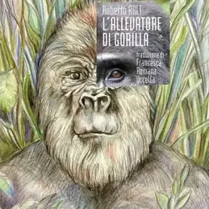 L‘ allevatore di gorilla Spedito Oggi