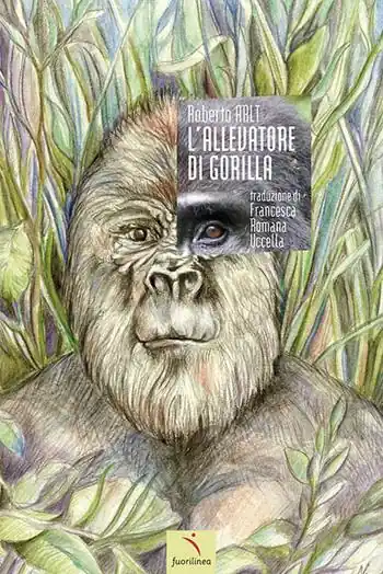 L‘ allevatore di gorilla Spedito Oggi