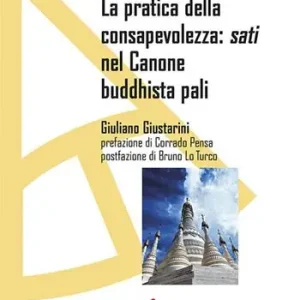 Economico La pratica della consapevolezza sati nel Canone buddhista pali