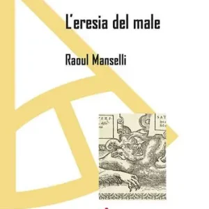 Offerta Del Giorno L‘ eresia del male